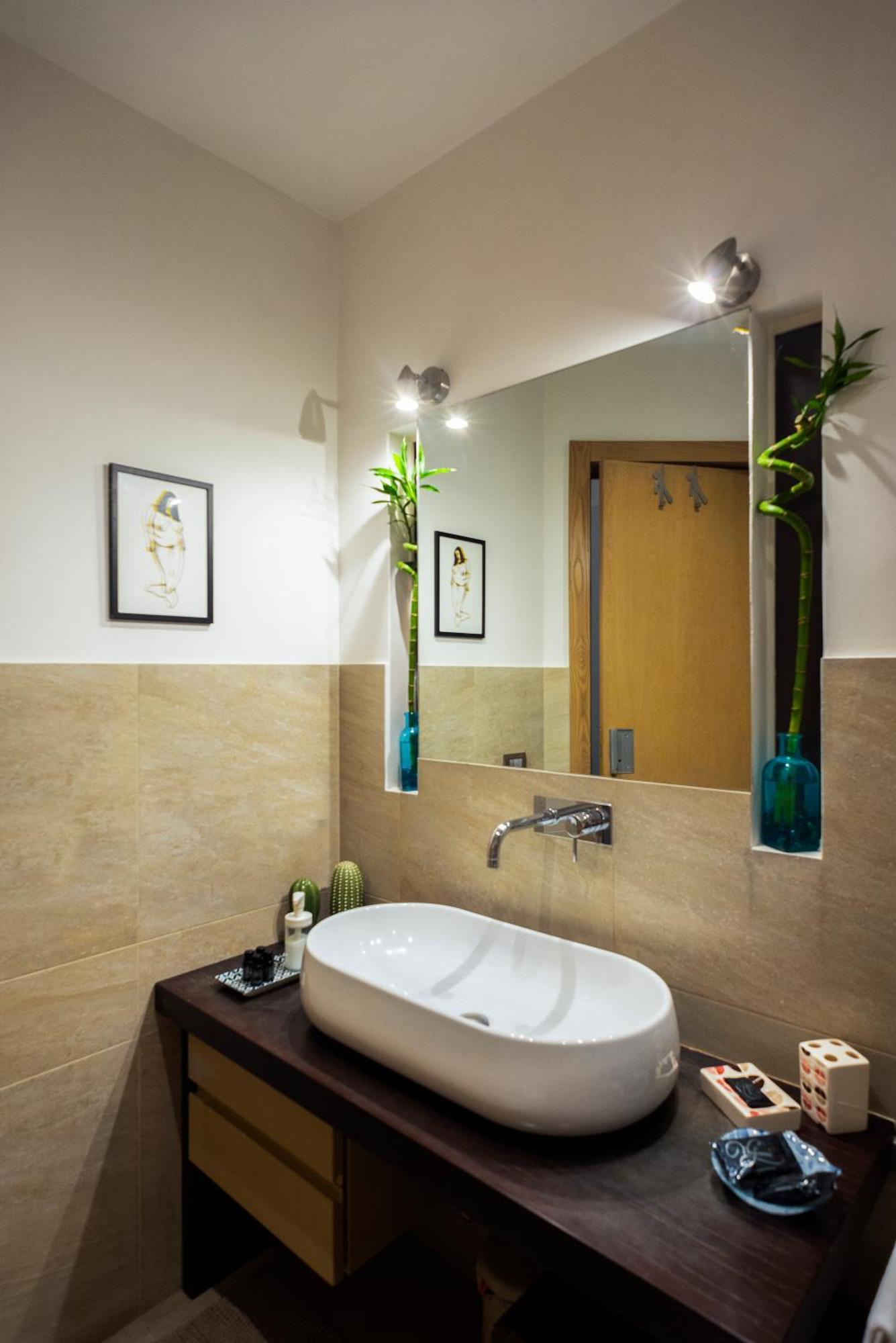 La Casa Blu A Toledo Di Alberto Naples Extérieur photo